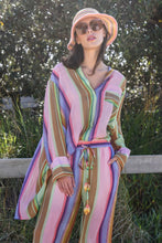 Load image into Gallery viewer, Cooper by Trelise Cooper - Look Ahead Shirt (Candy Stripe)