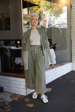 Load image into Gallery viewer, M.A Dainty - Polly Pant (Oregano)