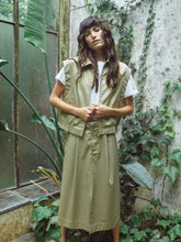 Load image into Gallery viewer, Mos Mosh - Kendall Billie Vest