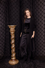 Load image into Gallery viewer, M.A.Dainty - Dipper Cardigan Black