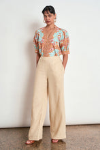 Load image into Gallery viewer, Zoe Kratzmann - Sienne Top (Spring Glow)