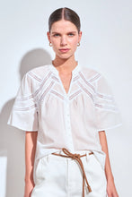 Load image into Gallery viewer, Zoe Kratzmann - Pulse Top (Porcelain)