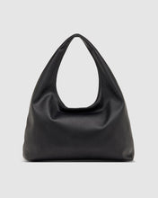 Load image into Gallery viewer, Louenhide - Monaco Shoulder Bag - Black