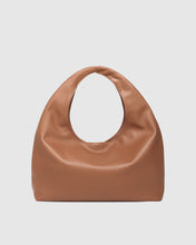 Load image into Gallery viewer, Louenhide - Monaco Shoulder Bag - Toffee