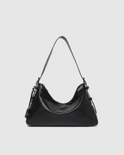 Load image into Gallery viewer, Louenhide - Roxanne Shoulder Bag (Black)