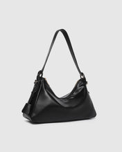 Load image into Gallery viewer, Louenhide - Roxanne Shoulder Bag (Black)