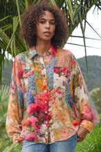 Load image into Gallery viewer, COOP by Trelise Cooper - Bloom There Done That Shirt (Floral)