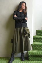 Load image into Gallery viewer, COOP by Trelise Cooper - Go Big or Bow Home (Khaki)