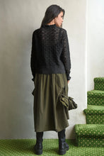 Load image into Gallery viewer, COOP by Trelise Cooper - Go Big or Bow Home (Khaki)