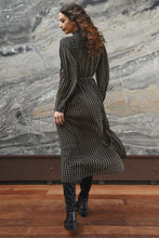 Load image into Gallery viewer, Curate by Trelise Cooper - Night By Night Dress (Spot)