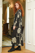 Load image into Gallery viewer, Curate by Trelise Cooper - Charge it to my Room Dress