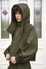 Load image into Gallery viewer, Curate by Trelise Cooper - OFF Duty Jacket (Khaki)