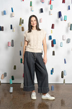 Load image into Gallery viewer, M.A Dainty - Polly Pant (Indigo)