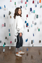 Load image into Gallery viewer, M.A Dainty - Mount White Shirt (DTY05019)