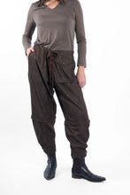 Load image into Gallery viewer, M.A Dainty - Trucker (Chocolate)