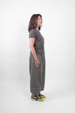 Load image into Gallery viewer, M.A Dainty - Lolly T-Shirt (Kelp)