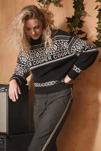 Load image into Gallery viewer, Cooper by Trelise Cooper - APRÈS-SKI Jersey Knit
