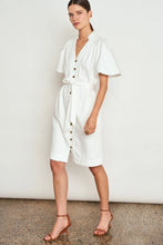 Load image into Gallery viewer, Zoe Kratzmann - Honor Dress (Elm)