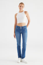 Load image into Gallery viewer, Cup Of Joe Denim - Juilet (Medium Blue)