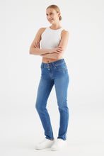 Load image into Gallery viewer, Cup Of Joe Denim - Juilet (Medium Blue)