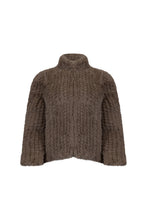 Load image into Gallery viewer, Loobies Story - Wintour Jacket (Taupe)
