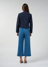 Load image into Gallery viewer, Loobies Story - Indika Jacket (Indigo)