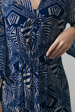 Load image into Gallery viewer, Label Dot - Safye (Blue)