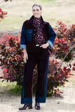 Load image into Gallery viewer, M.A Dainty - Hayes Pants (Ketchup)