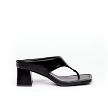 Load image into Gallery viewer, Elyson Footwear - Quartz (Black)