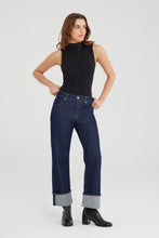 Load image into Gallery viewer, Cup Of Joe Denim - Ruby (Raw)