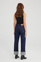 Load image into Gallery viewer, Cup Of Joe Denim - Ruby (Raw)