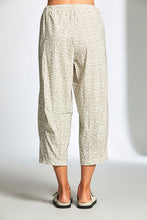Load image into Gallery viewer, Peruzzi - Tech Print Slouch Pant (Sand)