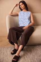 Load image into Gallery viewer, Peruzzi - Technical Cullotte (Brown)
