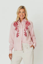 Load image into Gallery viewer, We are the Others - Chloe Shirt (Candy Stripe)