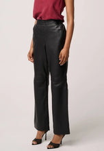 Load image into Gallery viewer, Once Was - Joan Genuine Leather (Black)