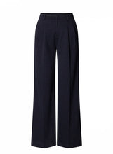 Load image into Gallery viewer, Yest - Bailey Pants (Navy)

