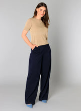 Load image into Gallery viewer, Yest - Bailey Pants (Navy)

