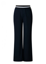 Load image into Gallery viewer, Yest - Isolde Pant (Navy)
