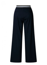 Load image into Gallery viewer, Yest - Isolde Pant (Navy)
