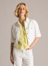Load image into Gallery viewer, Yest - Samma Essential (Off White)
