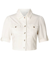 Load image into Gallery viewer, Yest - Samma Essential (Off White)
