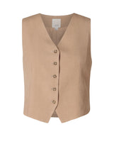 Load image into Gallery viewer, Yest - Sabi Essentials Vest (Baked Clay)
