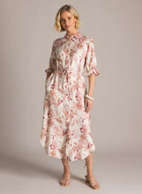 Load image into Gallery viewer, Yest - Krista Dress ( Natural Pink)
