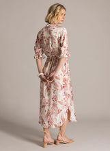 Load image into Gallery viewer, Yest - Krista Dress ( Natural Pink)
