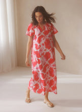 Load image into Gallery viewer, Yest - Milia Dress (Bright Pink)
