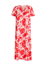 Load image into Gallery viewer, Yest - Milia Dress (Bright Pink)
