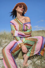 Load image into Gallery viewer, Cooper by Trelise Cooper - Look Ahead Shirt (Candy Stripe)
