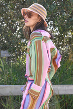Load image into Gallery viewer, Cooper by Trelise Cooper - Look Ahead Shirt (Candy Stripe)
