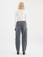 Load image into Gallery viewer, Cup of Joe Denim - Selena (Grey Vintage)
