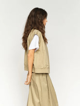 Load image into Gallery viewer, Mos Mosh - Kendall Billie Vest
